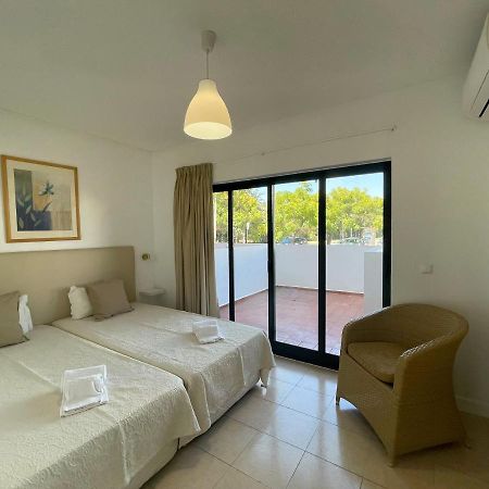 Mouraliz Apartments By Hd Properties - Vilamoura Marina Экстерьер фото