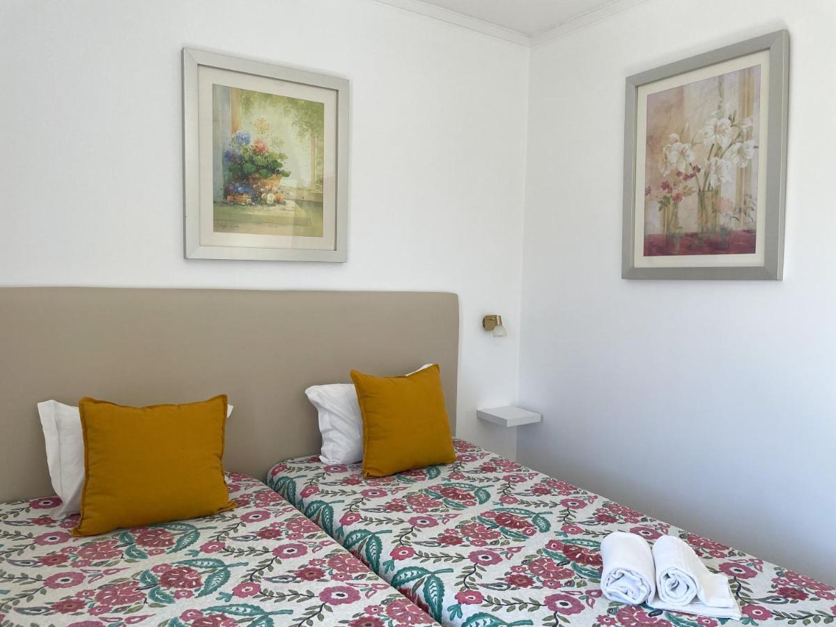 Mouraliz Apartments By Hd Properties - Vilamoura Marina Экстерьер фото