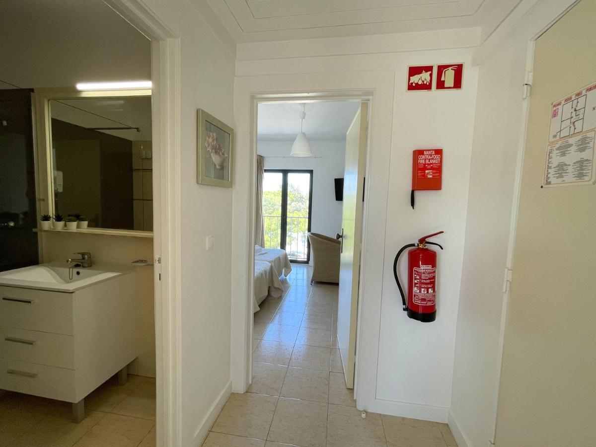 Mouraliz Apartments By Hd Properties - Vilamoura Marina Экстерьер фото