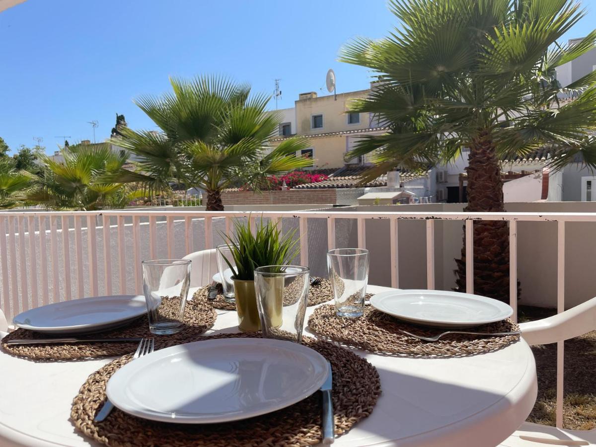 Mouraliz Apartments By Hd Properties - Vilamoura Marina Экстерьер фото