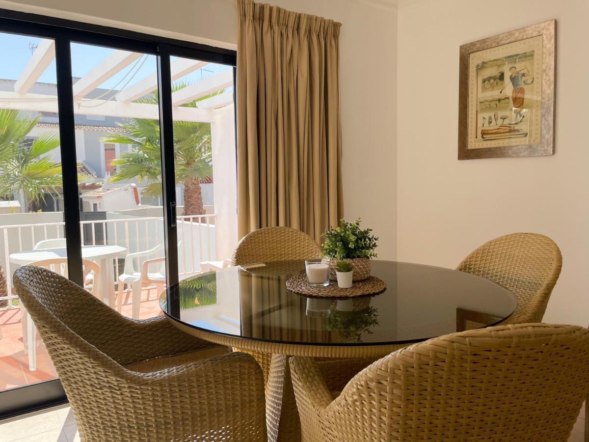 Mouraliz Apartments By Hd Properties - Vilamoura Marina Экстерьер фото