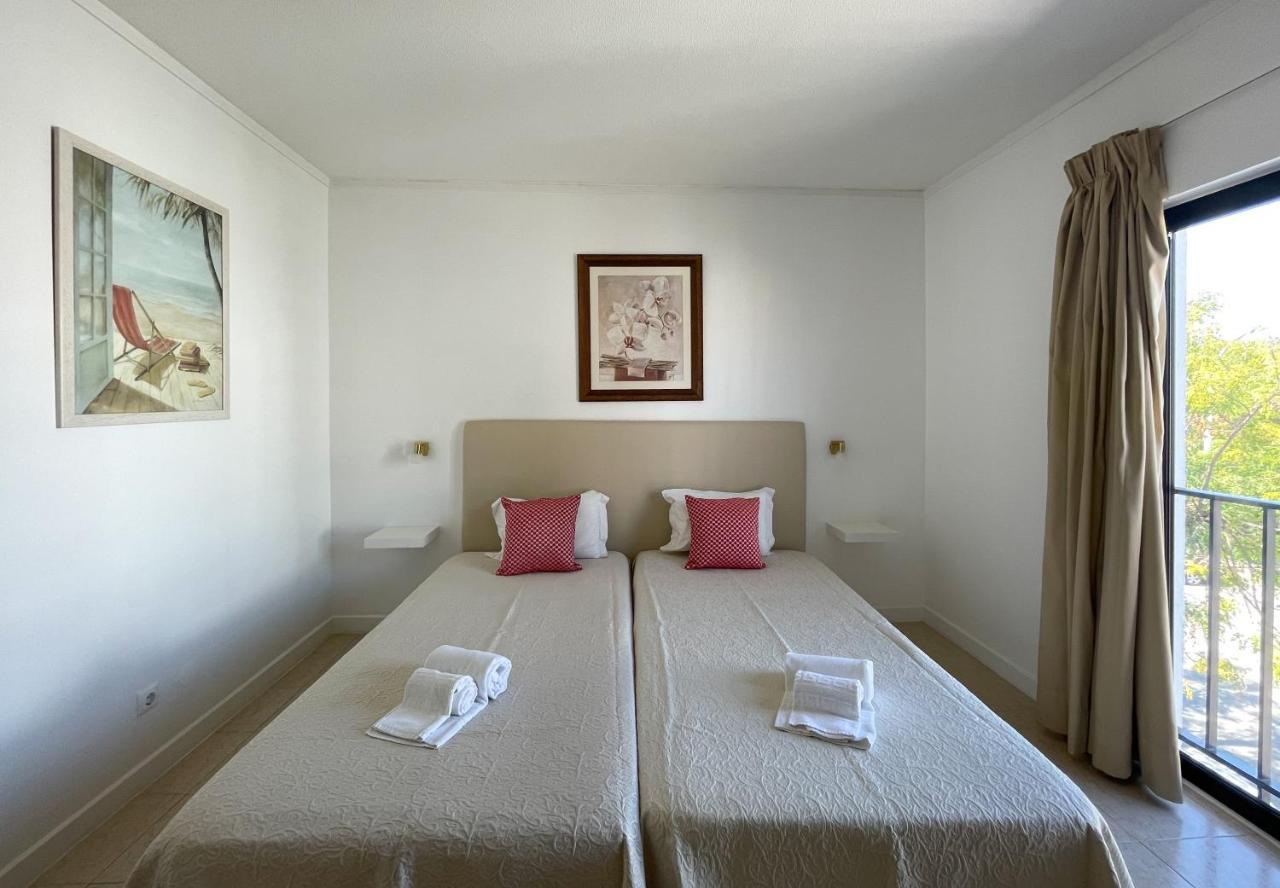 Mouraliz Apartments By Hd Properties - Vilamoura Marina Экстерьер фото
