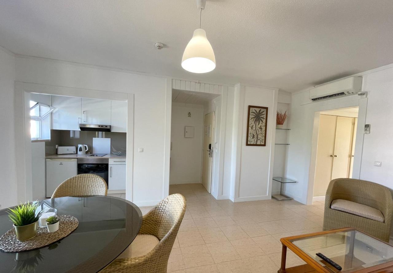 Mouraliz Apartments By Hd Properties - Vilamoura Marina Экстерьер фото