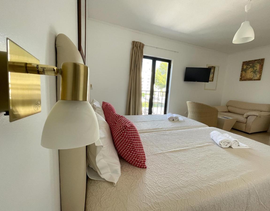 Mouraliz Apartments By Hd Properties - Vilamoura Marina Экстерьер фото