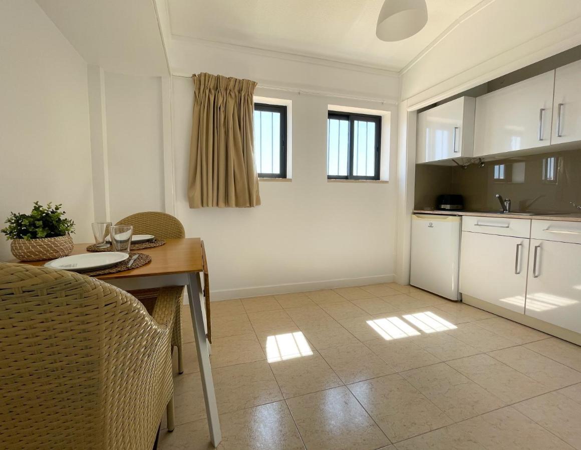 Mouraliz Apartments By Hd Properties - Vilamoura Marina Экстерьер фото