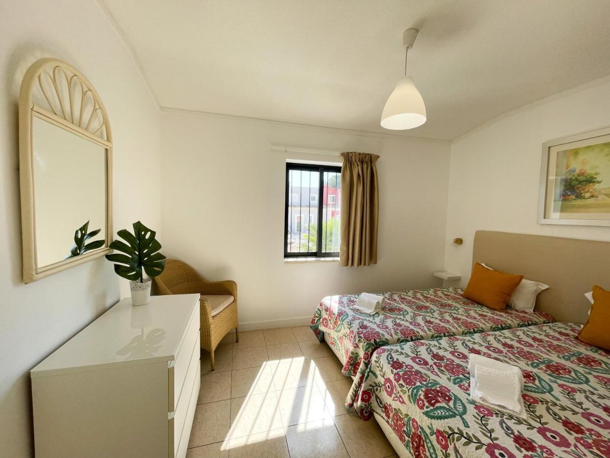 Mouraliz Apartments By Hd Properties - Vilamoura Marina Экстерьер фото