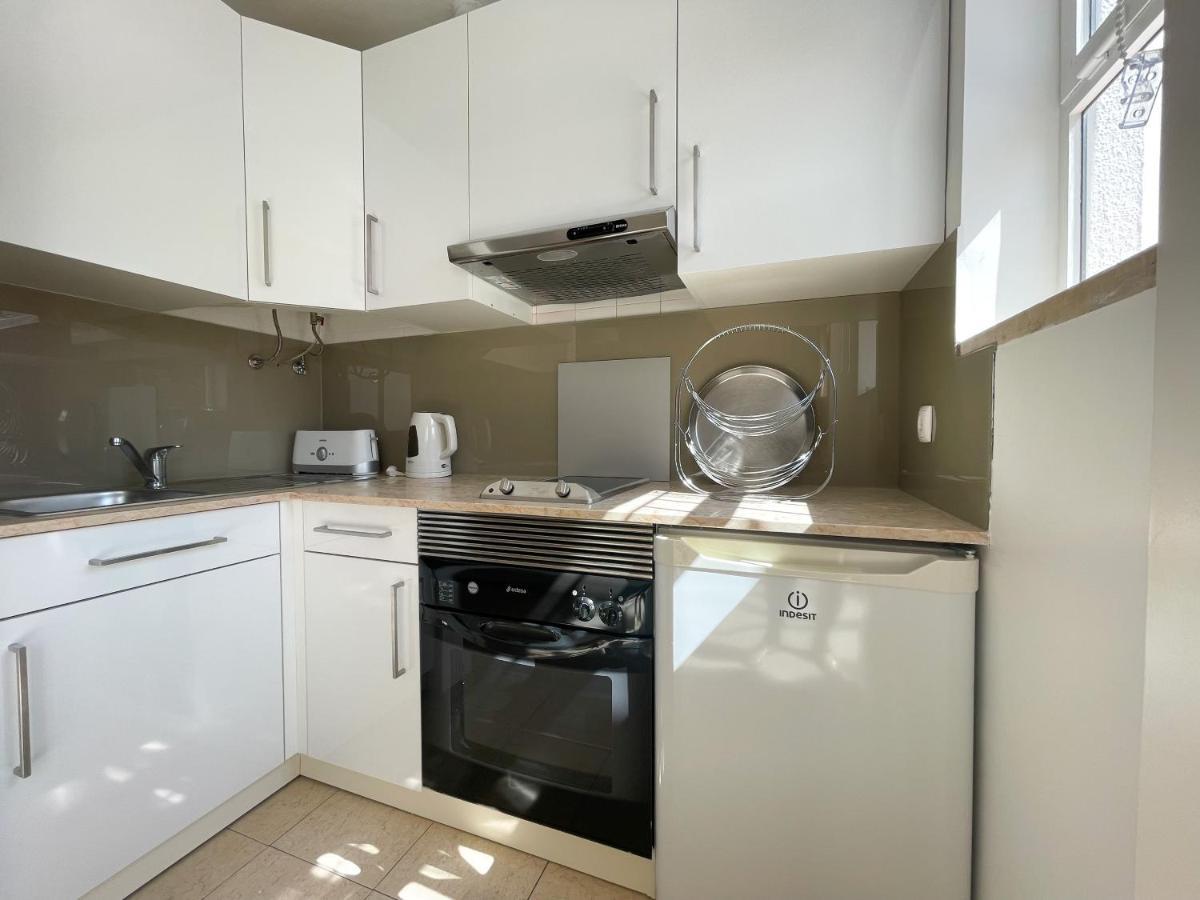 Mouraliz Apartments By Hd Properties - Vilamoura Marina Экстерьер фото