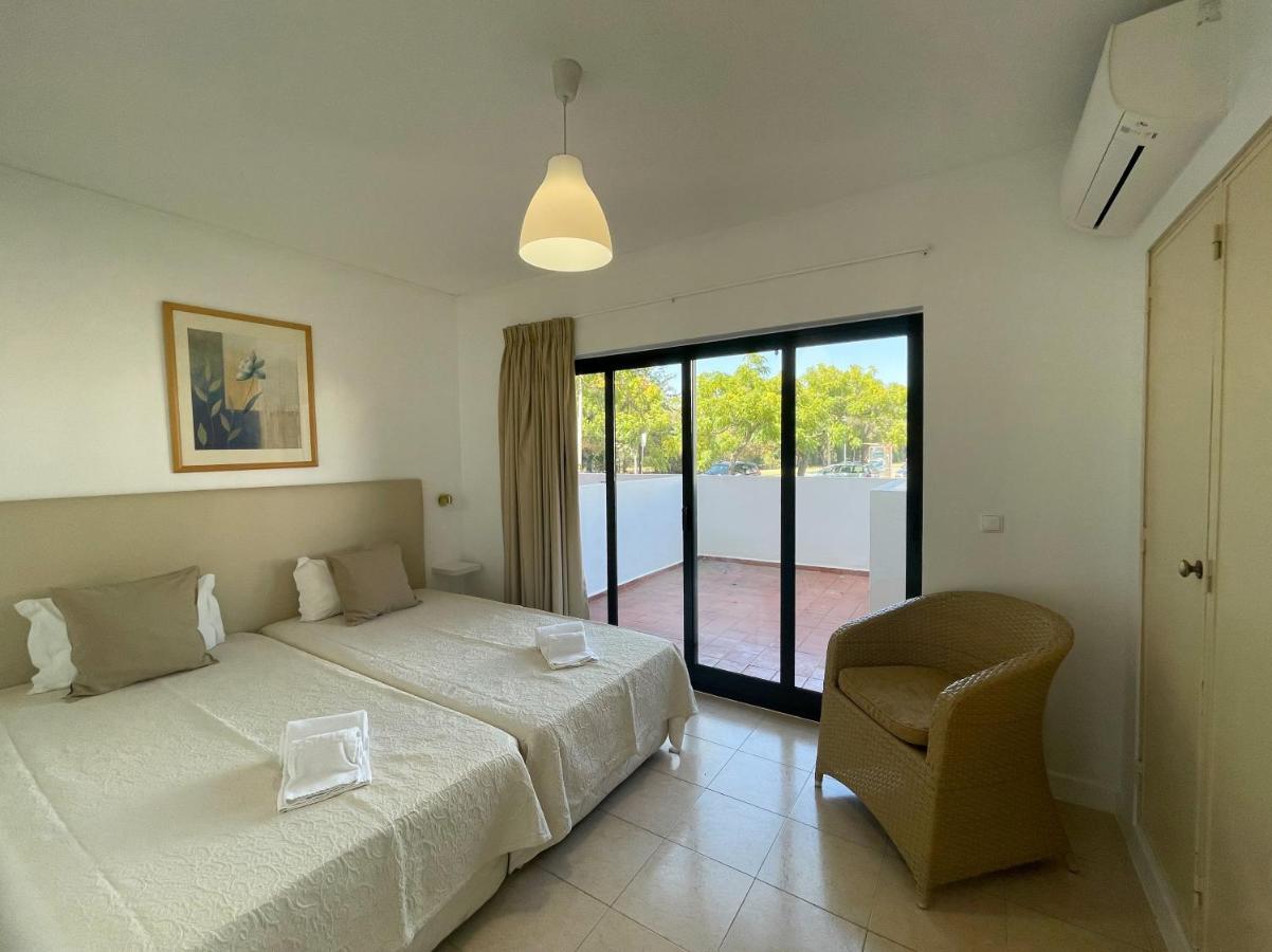 Mouraliz Apartments By Hd Properties - Vilamoura Marina Экстерьер фото