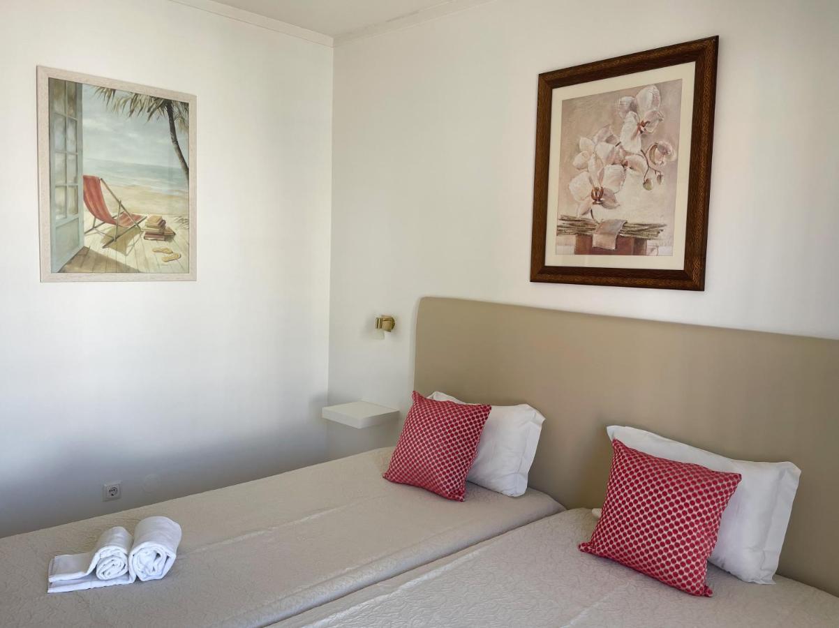 Mouraliz Apartments By Hd Properties - Vilamoura Marina Экстерьер фото