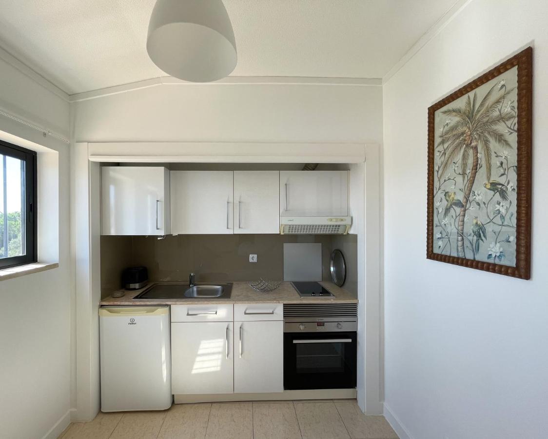 Mouraliz Apartments By Hd Properties - Vilamoura Marina Экстерьер фото