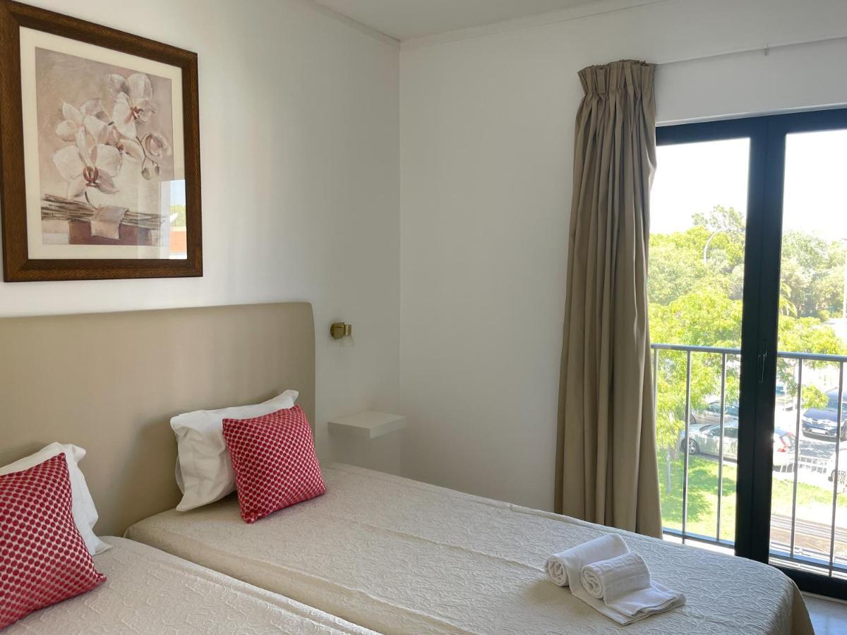 Mouraliz Apartments By Hd Properties - Vilamoura Marina Экстерьер фото