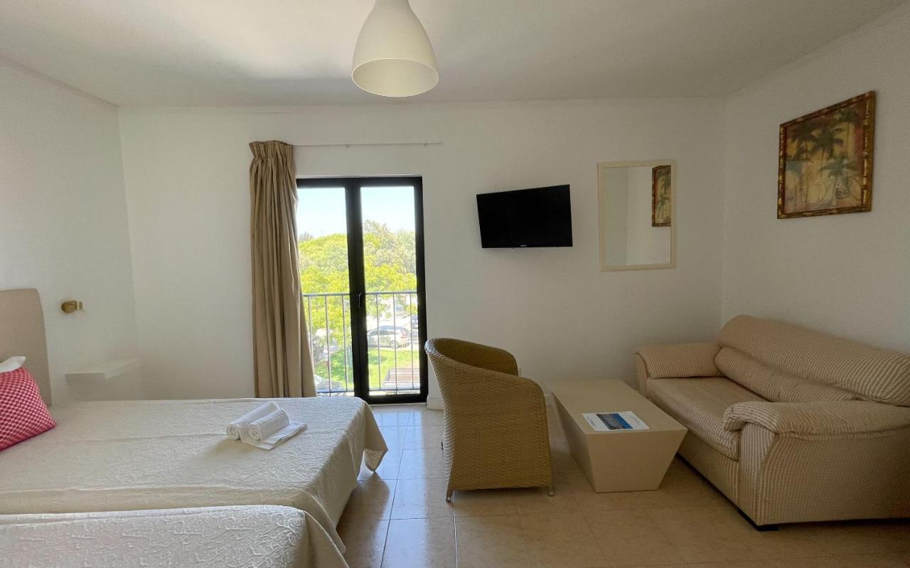 Mouraliz Apartments By Hd Properties - Vilamoura Marina Экстерьер фото