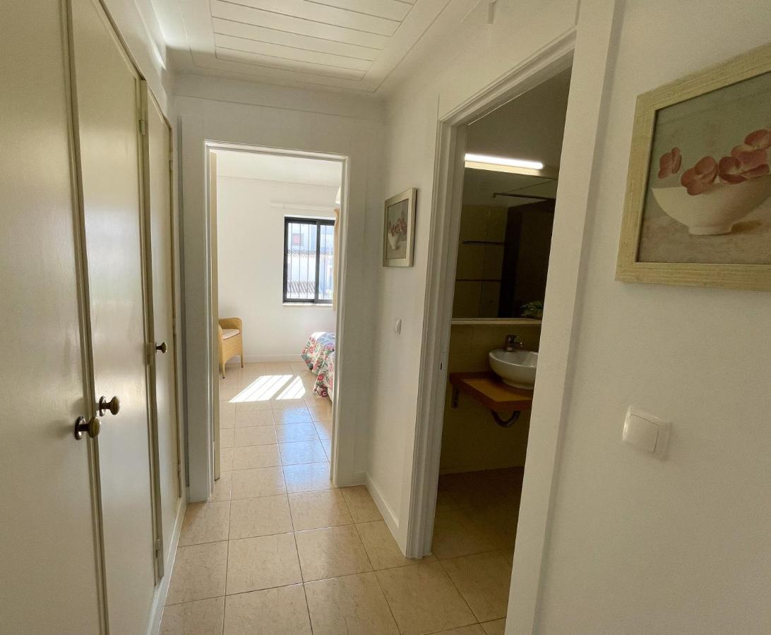 Mouraliz Apartments By Hd Properties - Vilamoura Marina Экстерьер фото