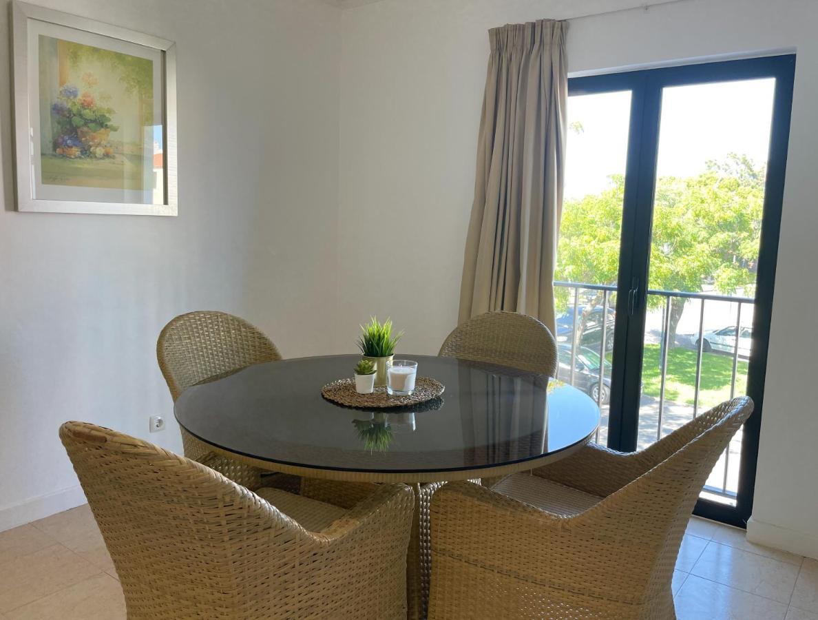 Mouraliz Apartments By Hd Properties - Vilamoura Marina Экстерьер фото