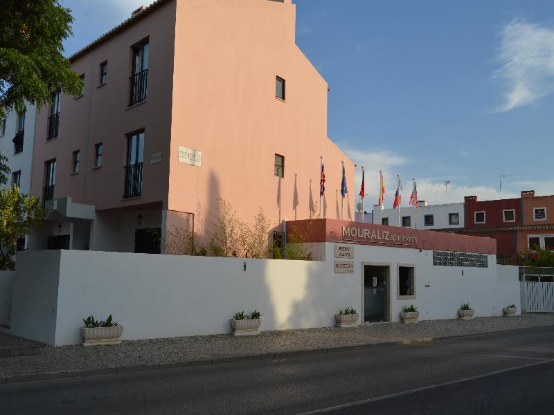 Mouraliz Apartments By Hd Properties - Vilamoura Marina Экстерьер фото