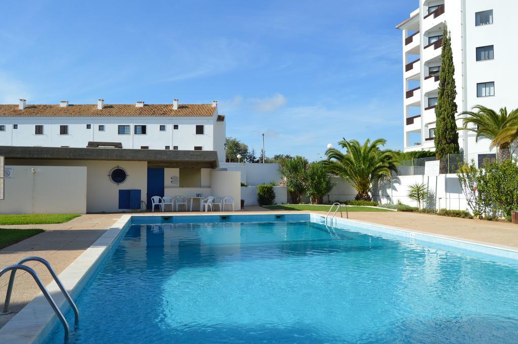 Mouraliz Apartments By Hd Properties - Vilamoura Marina Экстерьер фото