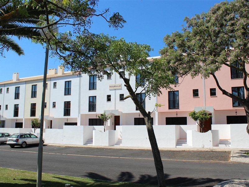 Mouraliz Apartments By Hd Properties - Vilamoura Marina Экстерьер фото