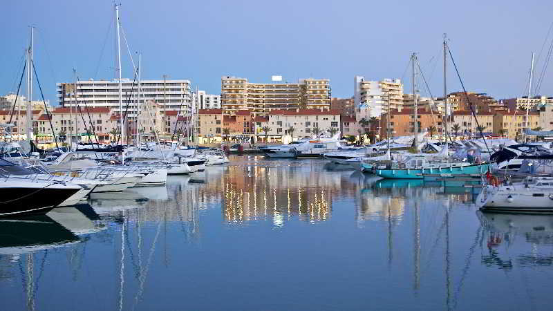 Mouraliz Apartments By Hd Properties - Vilamoura Marina Экстерьер фото