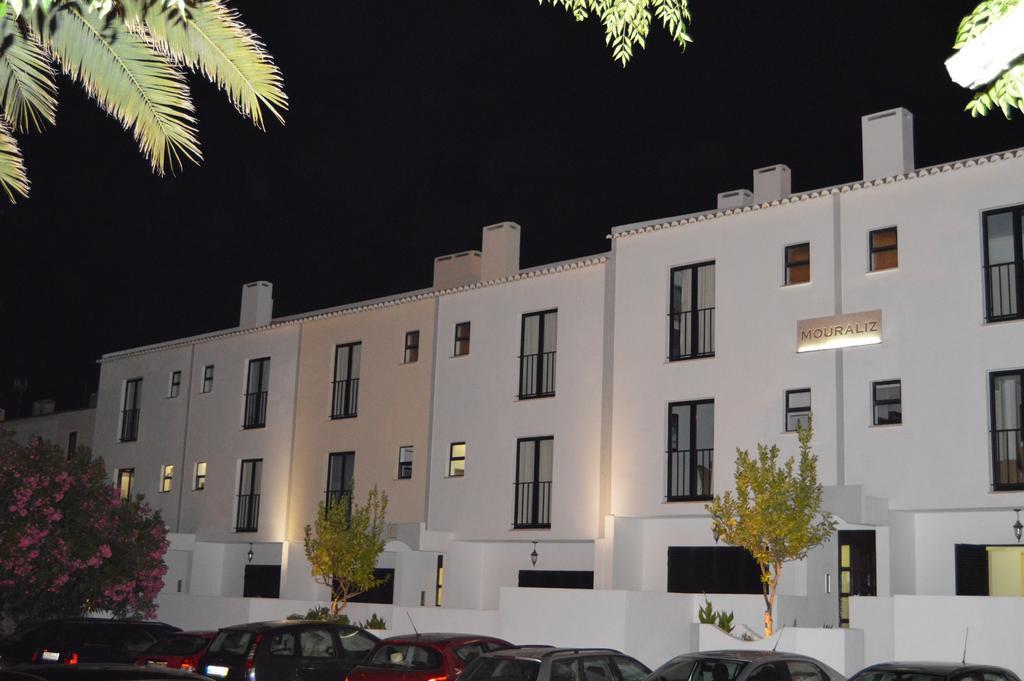Mouraliz Apartments By Hd Properties - Vilamoura Marina Экстерьер фото