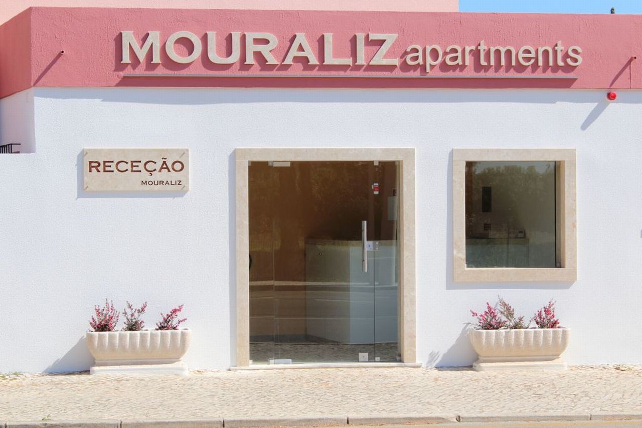 Mouraliz Apartments By Hd Properties - Vilamoura Marina Экстерьер фото
