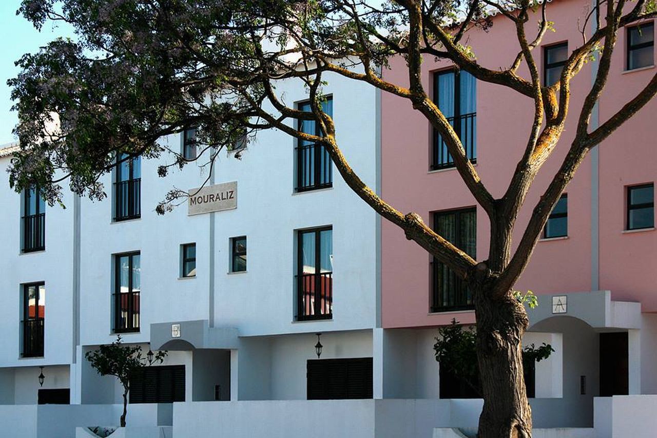 Mouraliz Apartments By Hd Properties - Vilamoura Marina Экстерьер фото