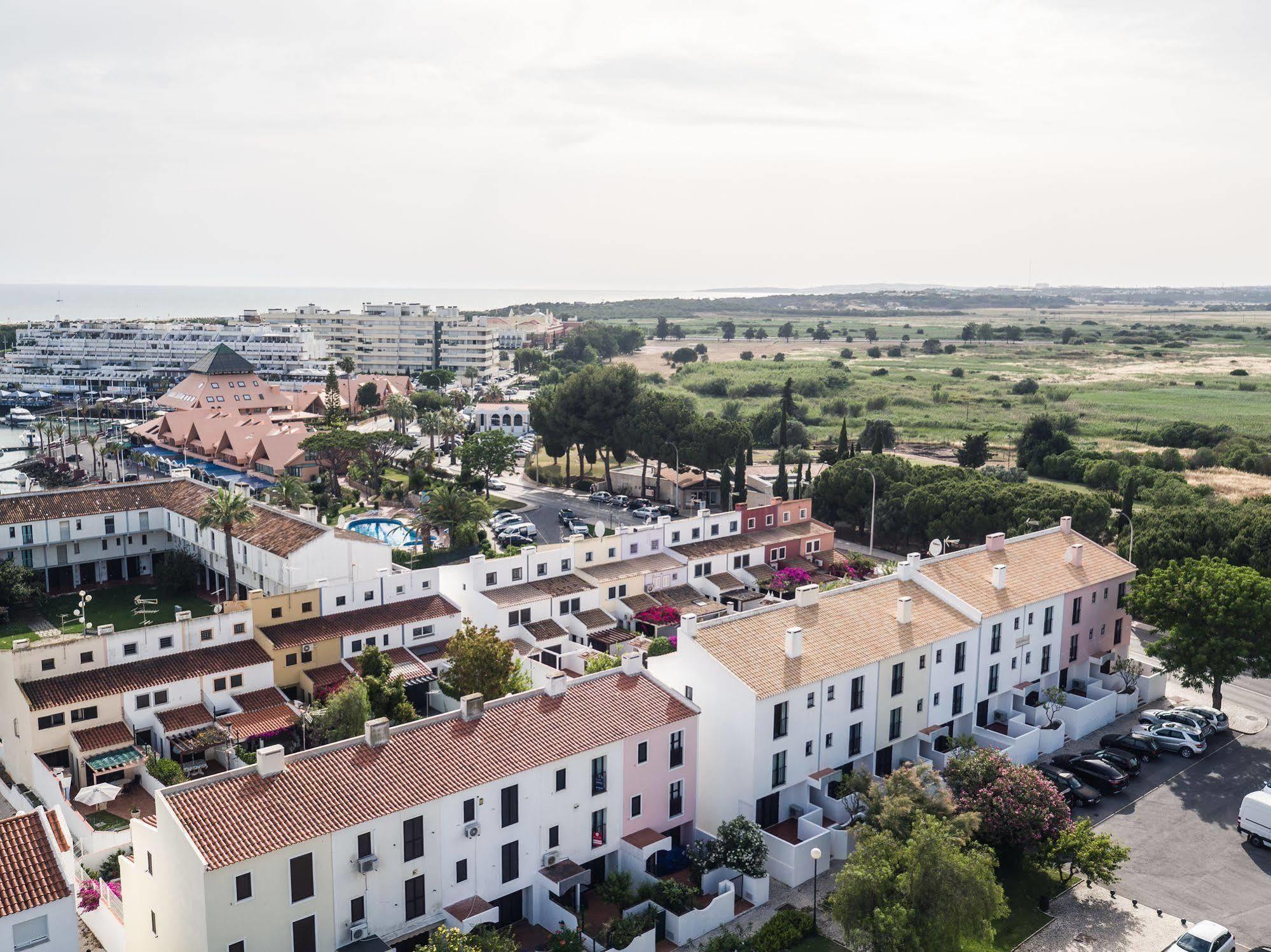 Mouraliz Apartments By Hd Properties - Vilamoura Marina Экстерьер фото