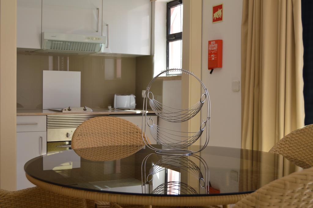 Mouraliz Apartments By Hd Properties - Vilamoura Marina Экстерьер фото
