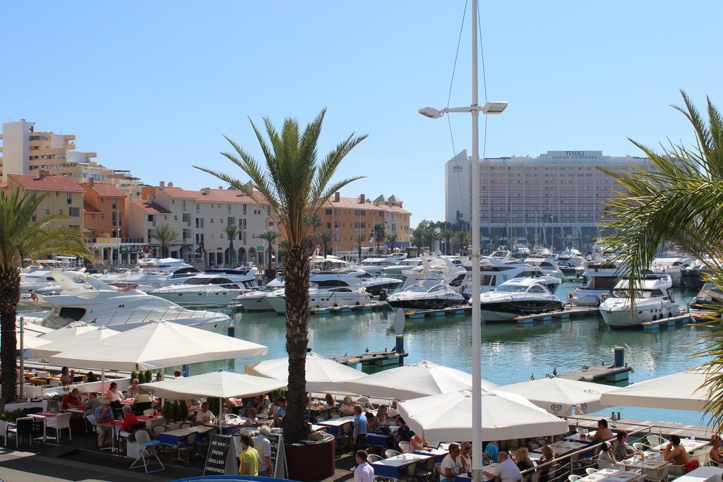 Mouraliz Apartments By Hd Properties - Vilamoura Marina Экстерьер фото