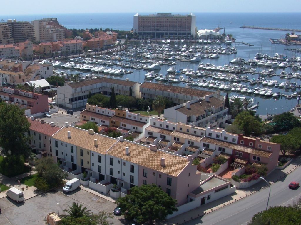 Mouraliz Apartments By Hd Properties - Vilamoura Marina Экстерьер фото